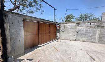 Foto de inmueble en Monterrey Nuevo León, Col. Burócratas Municipales 1 Sector C.P. 64769, Monterrey
