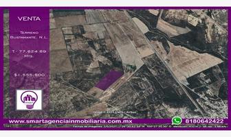 Foto de inmueble en  , Col. Bustamante C.P. 65150, Bustamante