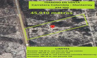 Foto de inmueble en  , Col. Bustamante C.P. 65150, Bustamante
