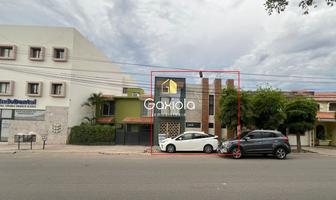 Foto de inmueble en bvd. universitarios, Col. Villa Universidad C.P. 80010, Culiacán