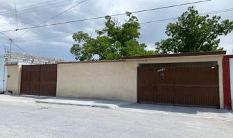 Foto de inmueble en C. Segunda #201, Elíseo Mendoza Berrueto, Parras, Col. Barrio Macuyu C.P. 27986, Parras