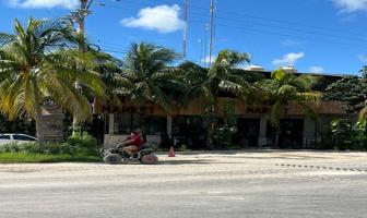 Foto de inmueble en C. Zapote 05, Aldea Jabín, 77760 Tulum, Q.R., Col. Tulum Centro C.P. 77760, Tulum
