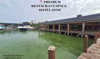Foto de inmueble en Zona Hotelera, Cancún, Q.R., Col. Zona Hotelera C.P. 77500, Benito Juárez