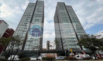 Foto de inmueble en Av. San Antonio 139, Carola, San Pedro de los Pinos, Álvaro Obregón, 01180 Ciudad de México, CDMX #139, Col. San Pedro de los Pinos C.P. 01180, Álvaro Obregón