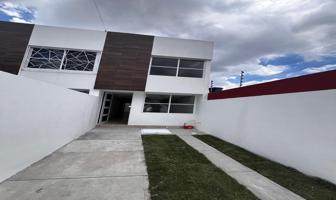 Foto de inmueble en Iris, San Ramón, 72490 Heroica Puebla de Zaragoza, Pue., Col. San Ramón 2a Sección C.P. 72490, Puebla