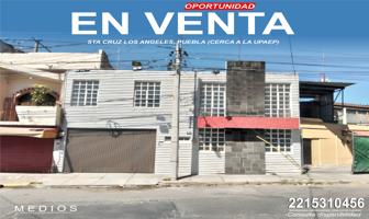 Foto de inmueble en Av 23 Pte, Sta Cruz los Ángeles, Heroica Puebla de Zaragoza, Pue., Col. San Francisco C.P. 72000, Puebla