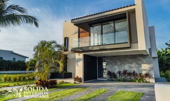 Foto de inmueble en Av. de los Tigres #s/n, Col. Nuevo Vallarta C.P. 63735, Bahía de Banderas