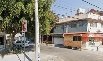 Foto de inmueble en Pl. Cantaritos, Dr Alfonso Ortiz Tirado, 09020 Ciudad de México, CDMX, Col. Dr. Alfonso Ortiz Tirado C.P. 09020, Iztapalapa