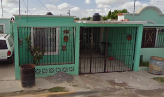 Foto de inmueble en Ocampo #s/n, Col. Campestre II C.P. 88735, Reynosa