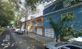 Foto de inmueble en C. Platanales, Nueva Santa María, 02800 Ciudad de México, CDMX #s/n, Col. Nueva Santa Maria C.P. 02800, Azcapotzalco