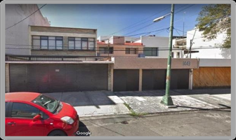 Foto de inmueble en Martin Mendalde 1443 #1443, Col. Del Valle Sur C.P. 03104, Benito Juárez