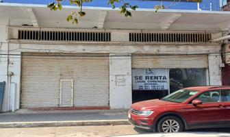 Foto de inmueble en Av. Ignacio Zaragoza 326, Centro, 96400 Coatzacoalcos, Ver. #326Int. local A, Col. Coatzacoalcos Centro C.P. 96400, Coatzacoalcos
