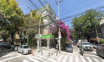 Foto de inmueble en Tonalá 131, Roma Nte., Cuauhtémoc, 06700 Ciudad de México, CDMX #131, Col. Roma Norte C.P. 06700, Cuauhtémoc