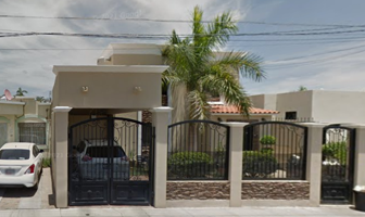 Foto de inmueble en San Pedro 16 #16, Col. Nacameri C.P. 83287, Hermosillo