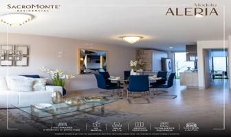 Foto de inmueble en Cto. Siglo XXI 622, Sacromonte Residencial, 37547 León de los Aldama, Gto. #622, Col. Santa Gertrudis C.P. 37547, León
