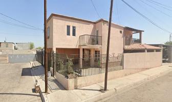 Foto de inmueble en C. Izara, 21355 Mexicali, B.C. #s/n, Col. Corceles Residencial C.P. 21355, Mexicali