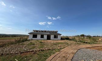 Foto de inmueble en San Juan Dehedó, Qro., Col. San Juan Dehedó C.P. 76894, Amealco de Bonfil
