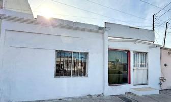 Foto de inmueble en ADAMES #SN, Col. Las Teresitas C.P. 25084, Saltillo