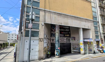 Foto de inmueble en Luis Moya 101, Colonia Centro, Centro, Cuauhtémoc, 06070 Ciudad de México, CDMX #101, Col. Centro (Área 7) C.P. 06070, Cuauhtémoc