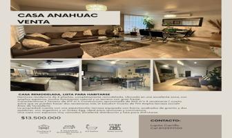 Foto de inmueble en C. Ramón de Campoamor, Anáhuac, 66450 San Nicolás de los Garza, N.L., Col. Anáhuac C.P. 66450, San Nicolás de los Garza