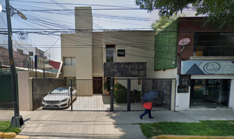 Foto de inmueble en Av. División del Nte., Prados Coapa 2da Secc, Ciudad de México, CDMX, Col. Prado Coapa 2A Sección C.P. 14357, Tlalpan