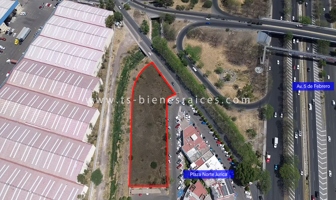 Foto de inmueble en Centro, Santiago de Querétaro, Qro., Col. Centro C.P. 76000, Querétaro