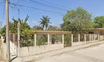 Foto de inmueble en nicolas bravo #121, Col. Lindavista C.P. 89756, Xicoténcatl