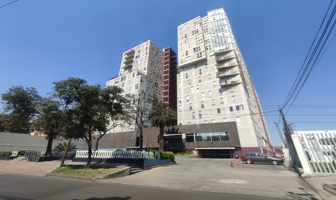Foto de inmueble en Argentina Poniente, 11230 Ciudad de México, CDMX, Col. Argentina Poniente C.P. 11230, Miguel Hidalgo