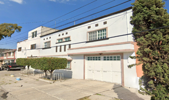 Foto de inmueble en *vl* Av. 603, San Juan de Aragón III Secc, 07970 CDMX #s/n, Col. San Juan de Aragón III Sección C.P. 07970, Gustavo A. Madero
