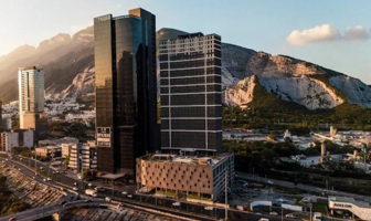 Foto de inmueble en Santa María, 64650 Monterrey, N.L., Col. Santa María C.P. 64650, Monterrey