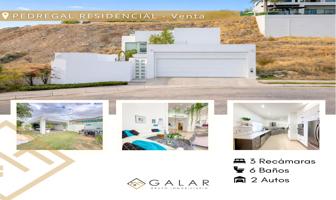 Foto de inmueble en Del Pedregal, 83166 Hermosillo, Son., Col. Rancho San Ignacio C.P. 83166, Hermosillo