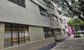 Foto de inmueble en Culiacan 111, código 2, Hipódromo, Cuauhtémoc, 06100 Ciudad de México, CDMX #111, Col. Hipódromo C.P. 06100, Cuauhtémoc