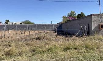 Foto de inmueble en victoriano cepeda #s/n, Col. Fundadores C.P. 26740, Sabinas