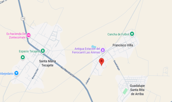 Foto de inmueble en 43852 Francisco Villa, Hgo. #s/n, Col. Francisco Villa C.P. 43852, Zempoala
