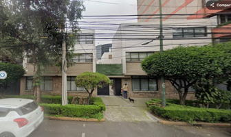 Foto de inmueble en Félix Parra 182, San José Insurgentes, Benito Juárez, 03900 Ciudad de México, CDMX #182, Col. San José Insurgentes C.P. 03900, Benito Juárez