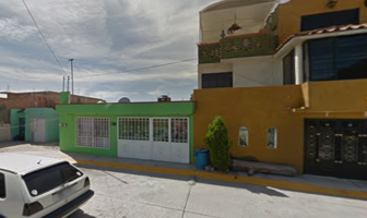 Foto de inmueble en Calle Cto. Cda. del Bosque 54, Cerrada del Bosque, 78435 Soledad de Graciano Sánchez, S.L.P. #54, Col. Cerrada del Bosque C.P. 78435, Soledad de Graciano Sánchez