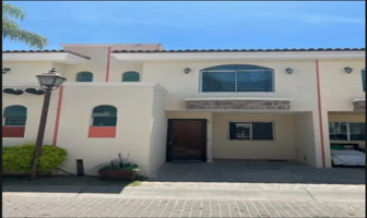 Foto de inmueble en Villa Juárez 995, Francisco Sarabia, 45236 Zapopan, Jal. #995, Col. Los Mirasoles C.P. 45236, Zapopan