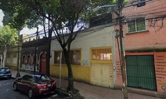 Foto de inmueble en Av. de los Maestros 181, Agricultura, Miguel Hidalgo, 11360 Ciudad de México, CDMX #181, Col. Agricultura C.P. 11360, Miguel Hidalgo