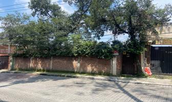 Foto de inmueble en Cda. de los Cedros, Villa Verdún, Álvaro Obregón, 01810 Ciudad de México, CDMX #00, Col. Villa Verdún C.P. 01810, Álvaro Obregón