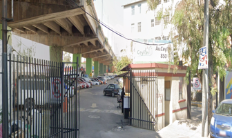 Foto de inmueble en Avenida Ceylan 870, Ferreria, Azcapotzalco, 02520 Ciudad de México, CDMX #870, Col. Estación Pantaco C.P. 02520, Azcapotzalco