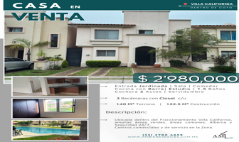 Foto de inmueble en Villa California, 45646 San Agustín, Jal., Col. Residencial Bambú C.P. 45646, Tlajomulco de Zúñiga