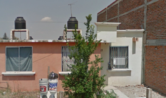 Foto de inmueble en Calle Jose Rafael Rubio, Col. Ario de Rayón C.P. 59711, Zamora