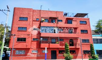 Foto de inmueble en Roma Sur, 06760 Ciudad de México, CDMX, Col. Roma Sur C.P. 06760, Cuauhtémoc