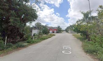 Foto de inmueble en Felipe Carrillo Puerto, Q.R. #s/n, Col. Felipe Carrillo Puerto Centro C.P. 77200, Felipe Carrillo Puerto