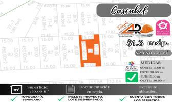 Foto de inmueble en Lote Cascabel Bonita Vista Cerca de La Entrada Rancho San Di, Col. Ixtapan de la Sal C.P. 51900, Ixtapan de la Sal