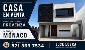 Foto de inmueble en Lote Provenia, Residencial las Torres Sector I, 27085 Torreón, Coah. #s/n, Col. Las Torres C.P. 27085, Torreón