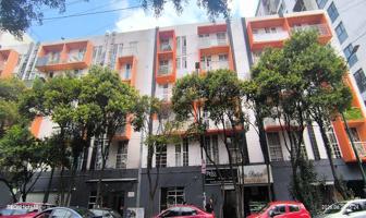 Foto de inmueble en Fernando de Alva Ixtlilxóchitl 11, Obrera, Cuauhtémoc, 06800 Ciudad de México, CDMX #11, Col. Obrera C.P. 06800, Cuauhtémoc