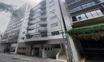 Foto de inmueble en Av Nuevo León 252, código 2, Hipódromo, Cuauhtémoc, 06100 Ciudad de México, CDMX #252, Col. Hipódromo C.P. 06100, Cuauhtémoc