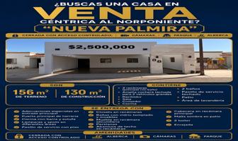 Foto de inmueble en Nueva Palmira, Hermosillo, Son., Col. Hermosillo Centro C.P. 83000, Hermosillo
