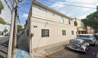 Foto de inmueble en Grecia 92, San Alvaro, Azcapotzalco, 02090 Ciudad de México, CDMX #92, Col. San Álvaro C.P. 02090, Azcapotzalco